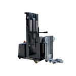 AHCON Wheel Trol­ley Tower Lift 2.0