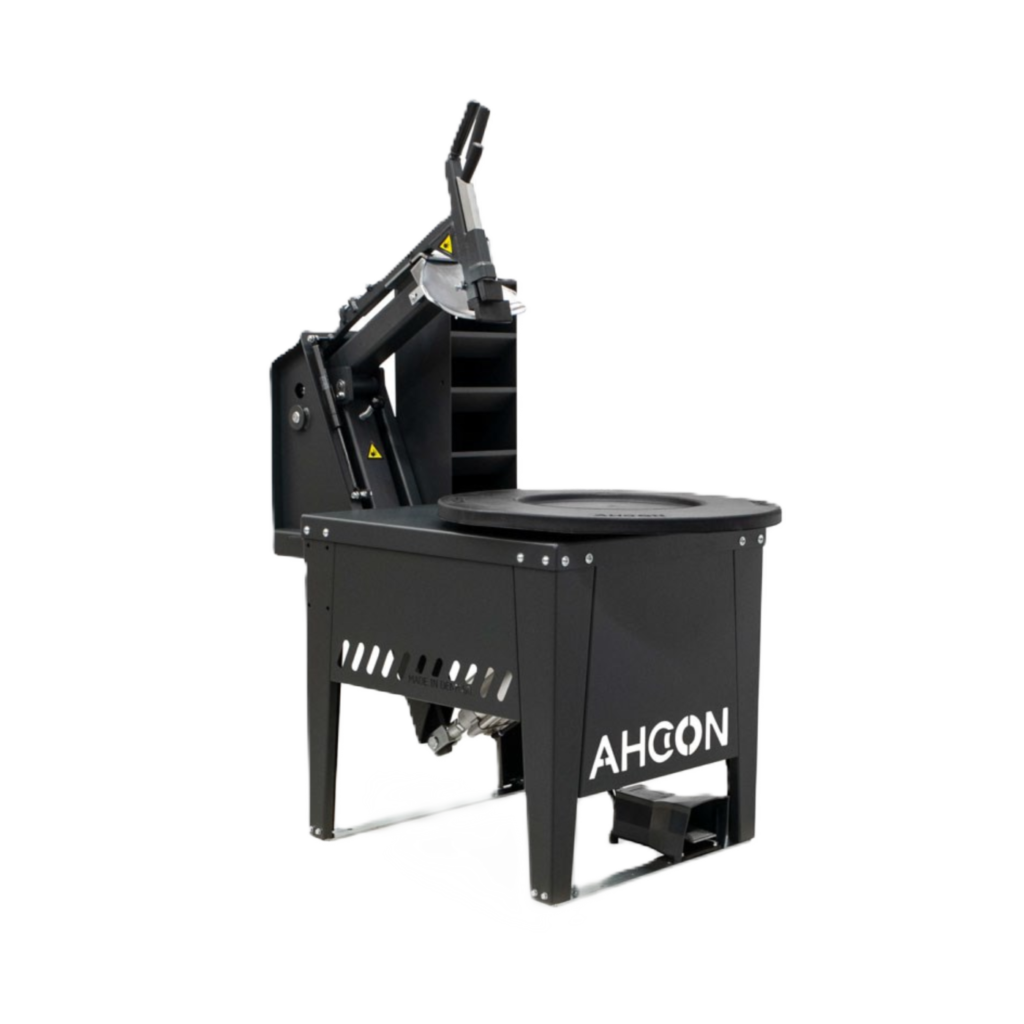 Ahcon Bead Brea­ker BBRT 900