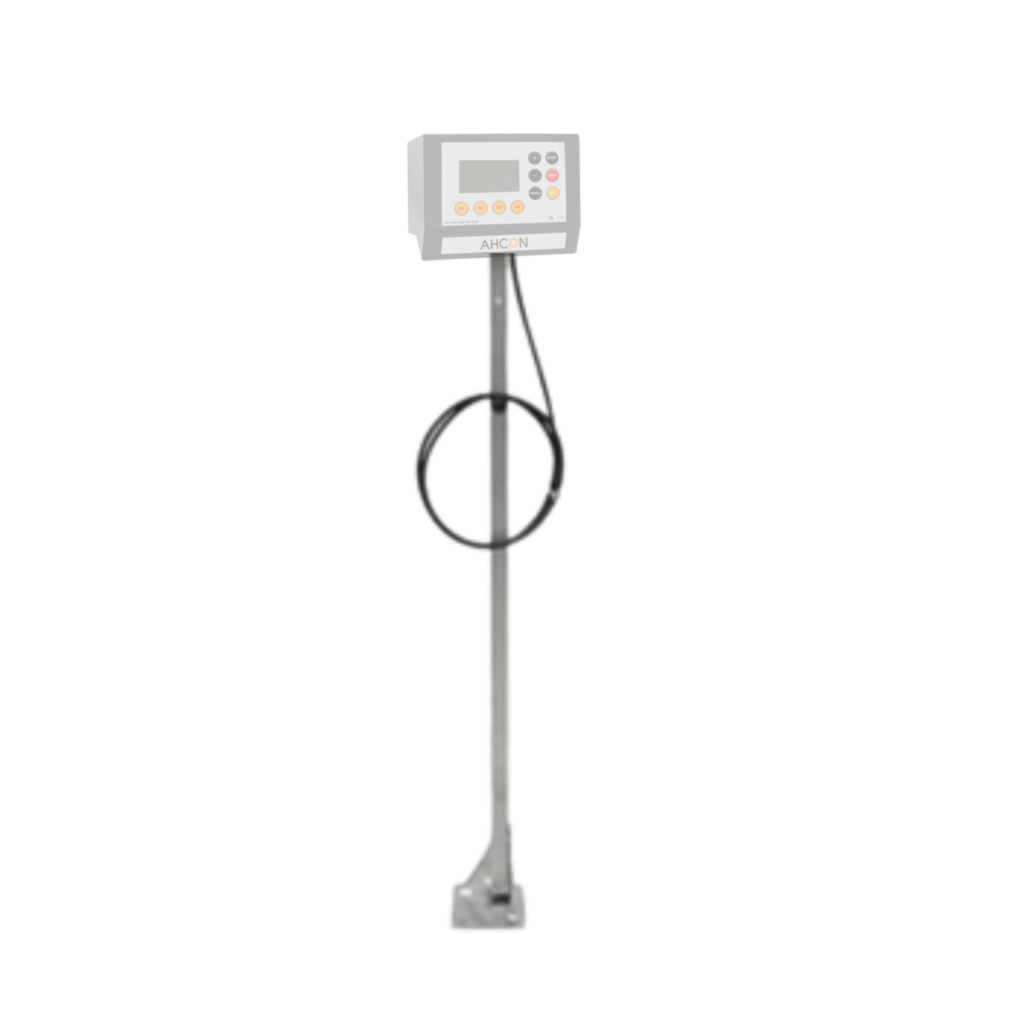 Ahcon Bo­den­stän­der zu PCI Be­füll­com­pu­ter