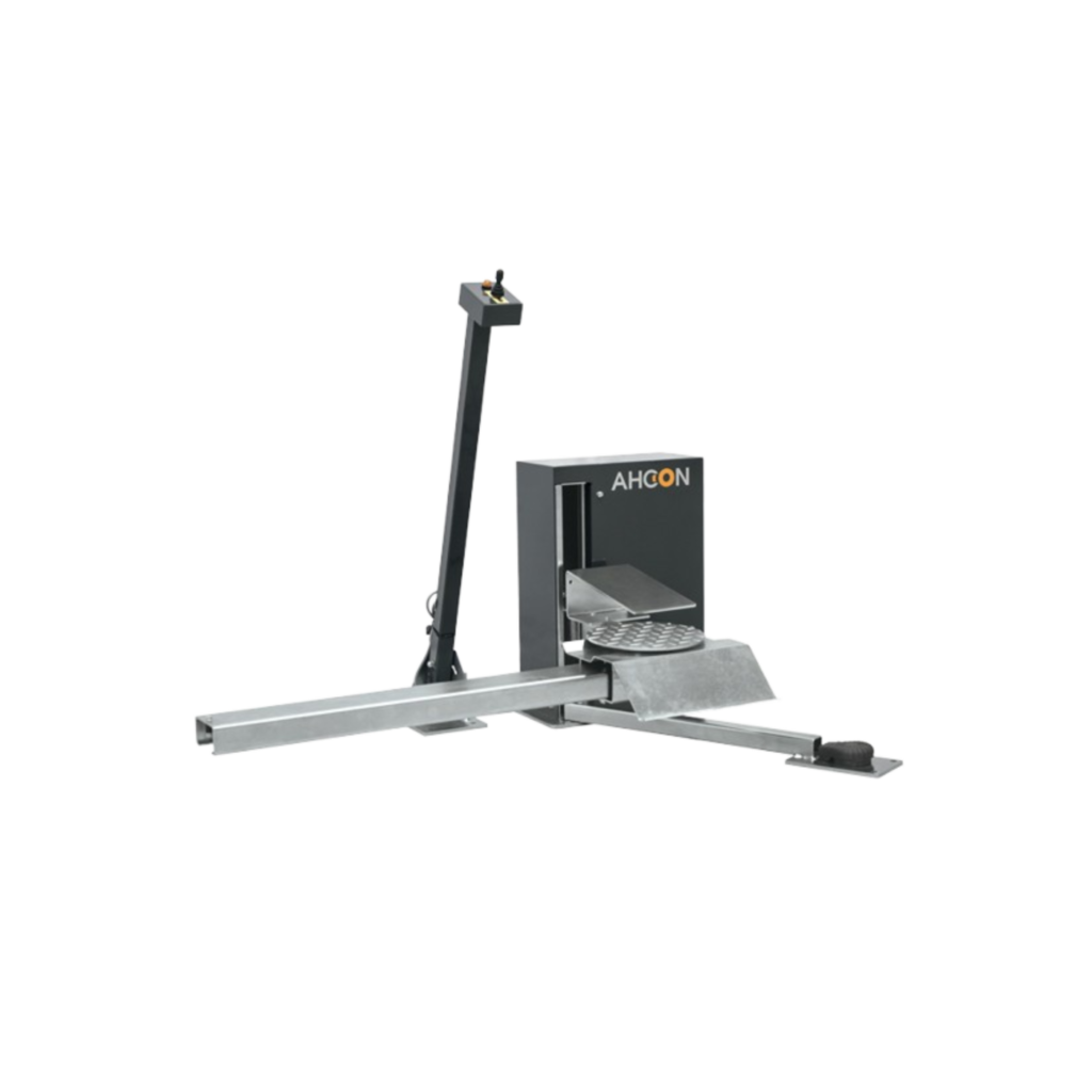 Ahcon Cen­te­ring Lif­ter WCL 700