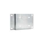 Ahcon Hal­ter für Wand­mon­ta­ge