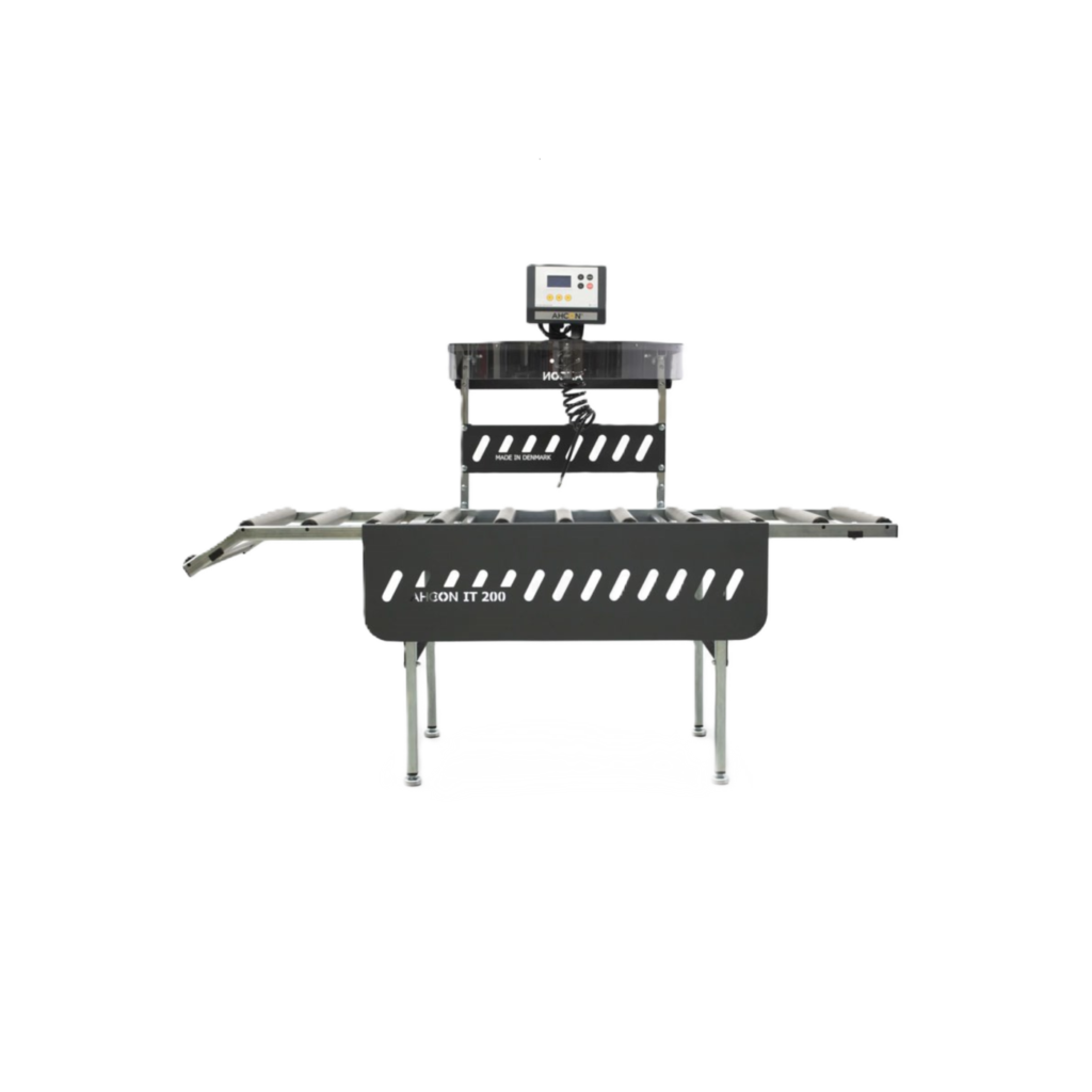 Ahcon IT 200 In­fla­ti­on Sta­ti­on Plus 1.0