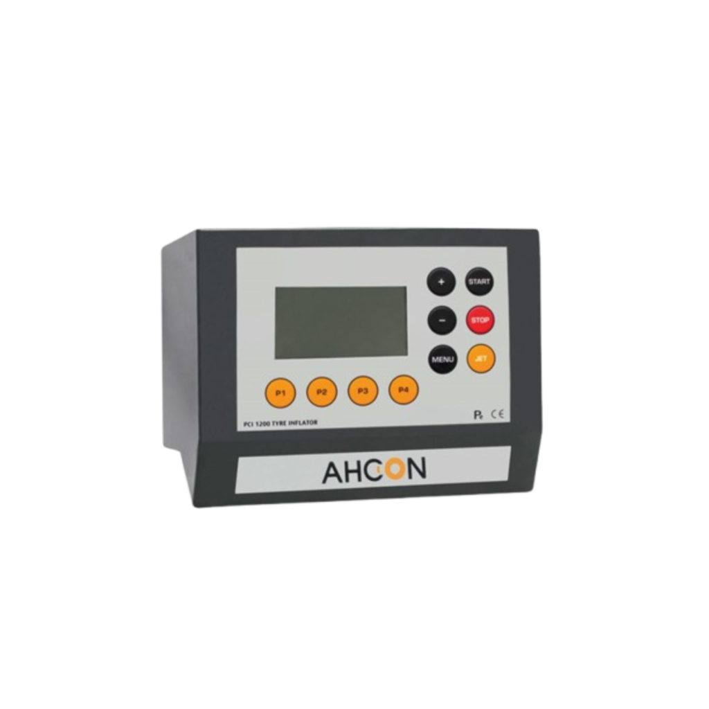 Ahcon PCI 1200/12 Be­füll­com­pu­ter