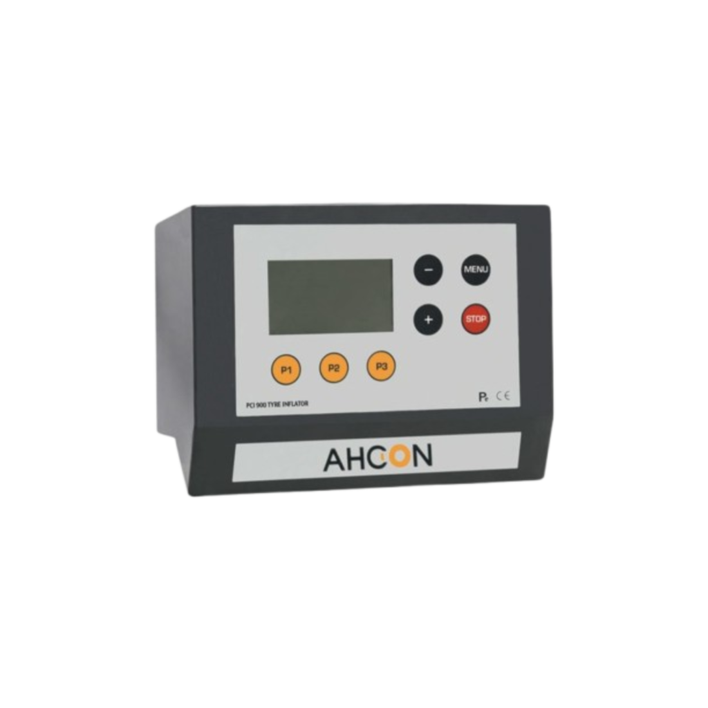 Ahcon PCI 900/7 Be­füll­com­pu­ter