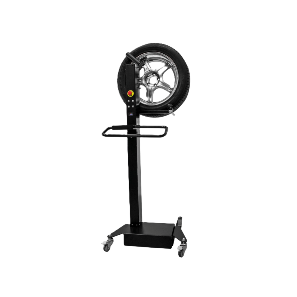 Ahcon Q-Line WL 80 Electric Wheel Lift