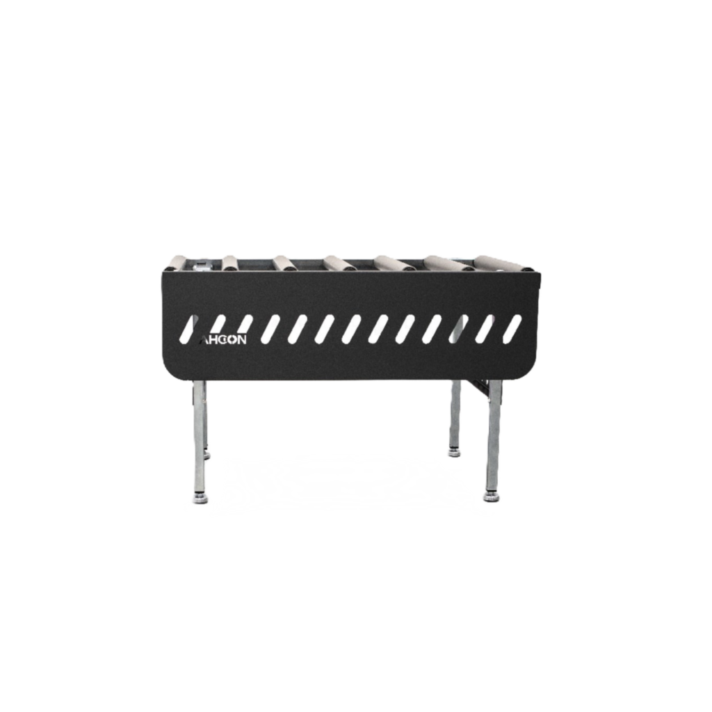 Ahcon Rol­ler Table 1100, inkl. Front