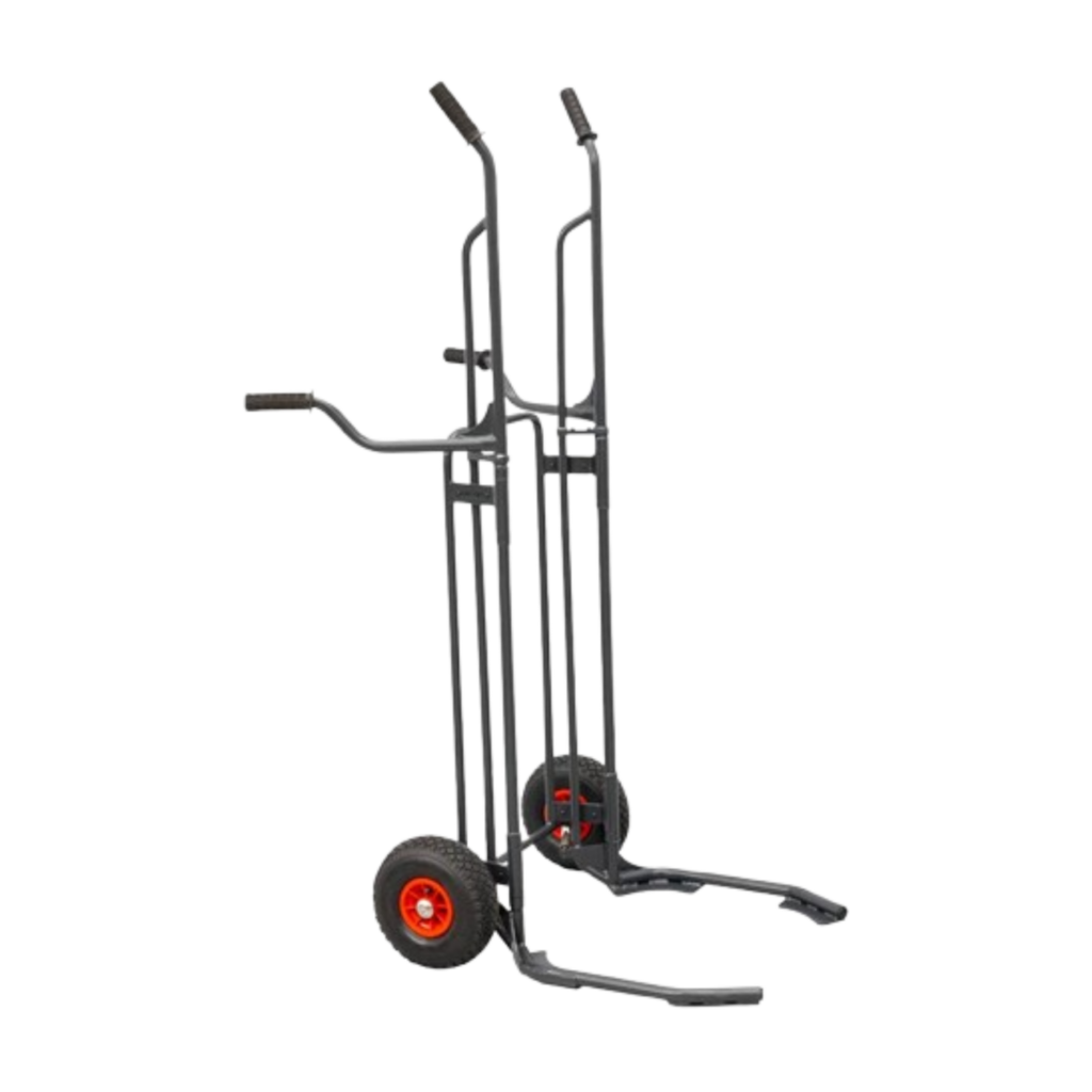 Ahcon Wheel Caddy Plus