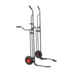 Ahcon Wheel Caddy Plus