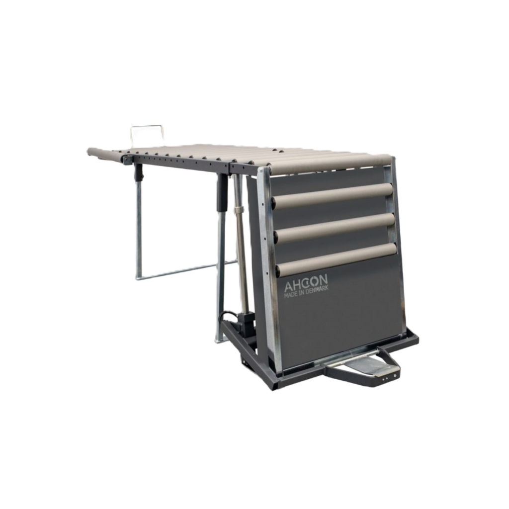 Ahcon Wheel Lift WL 900+