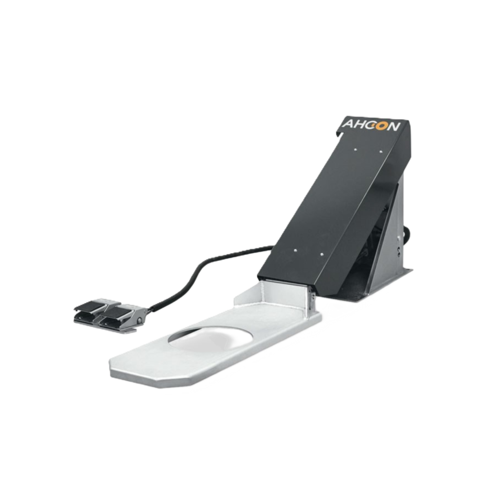 Ahcon Wheel Trol­ley Lif­ter