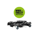 Ahcon Wheel Trol­ley Stan­dard Basic