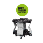 Ahcon R Wheel Trol­ley Easy Lift 2.0