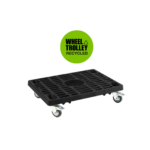 Ahcon Wheel Pal­let Basic