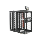 Ahcon TBR Al­ca­traz Si­cher­heits-Be­füll­kä­fig Plus 1.0