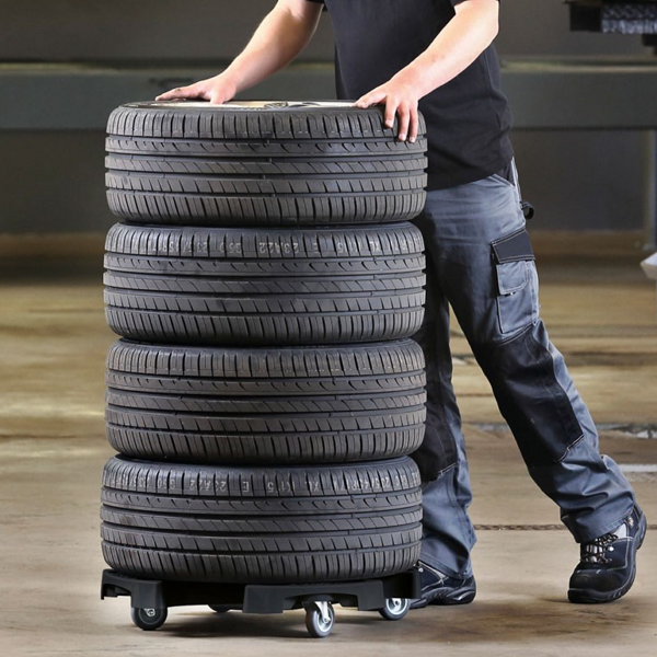 Transport und Ergonomie