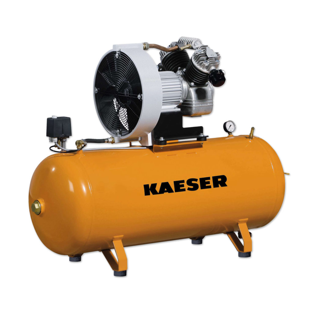 KAESER EPC-630-250 BR15