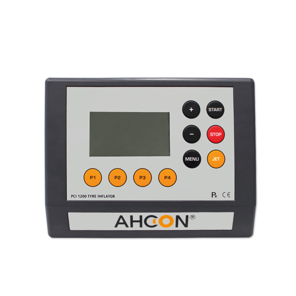 AHCON PCI – 1200