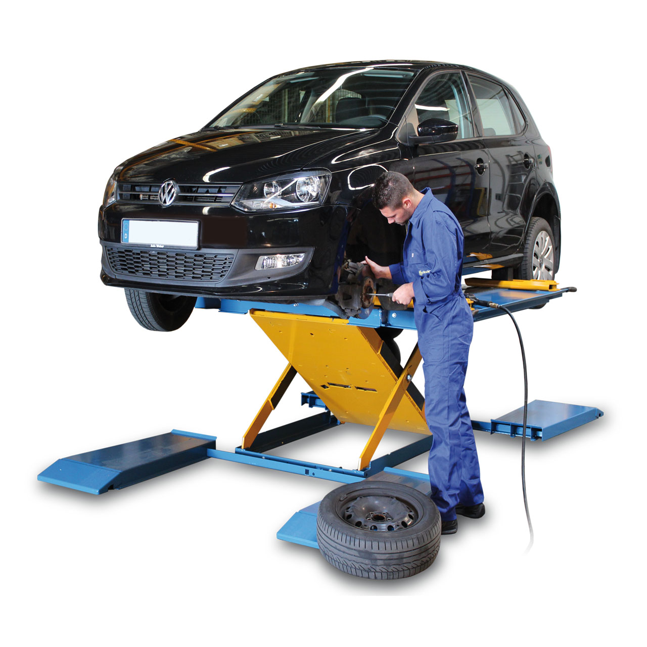 herkules-k-700-45-abt-ag