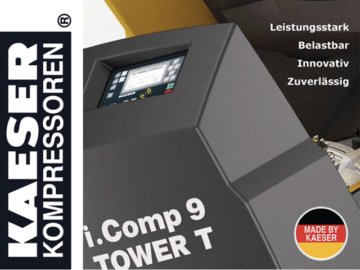 Kaeser-Partnerschaft