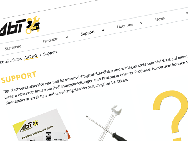 Webshop