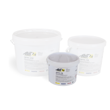 A ABTOL Montierpaste (Art. Nr. 3200)