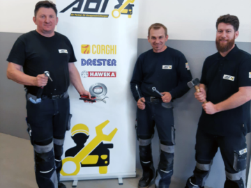 News Team Werkstatt