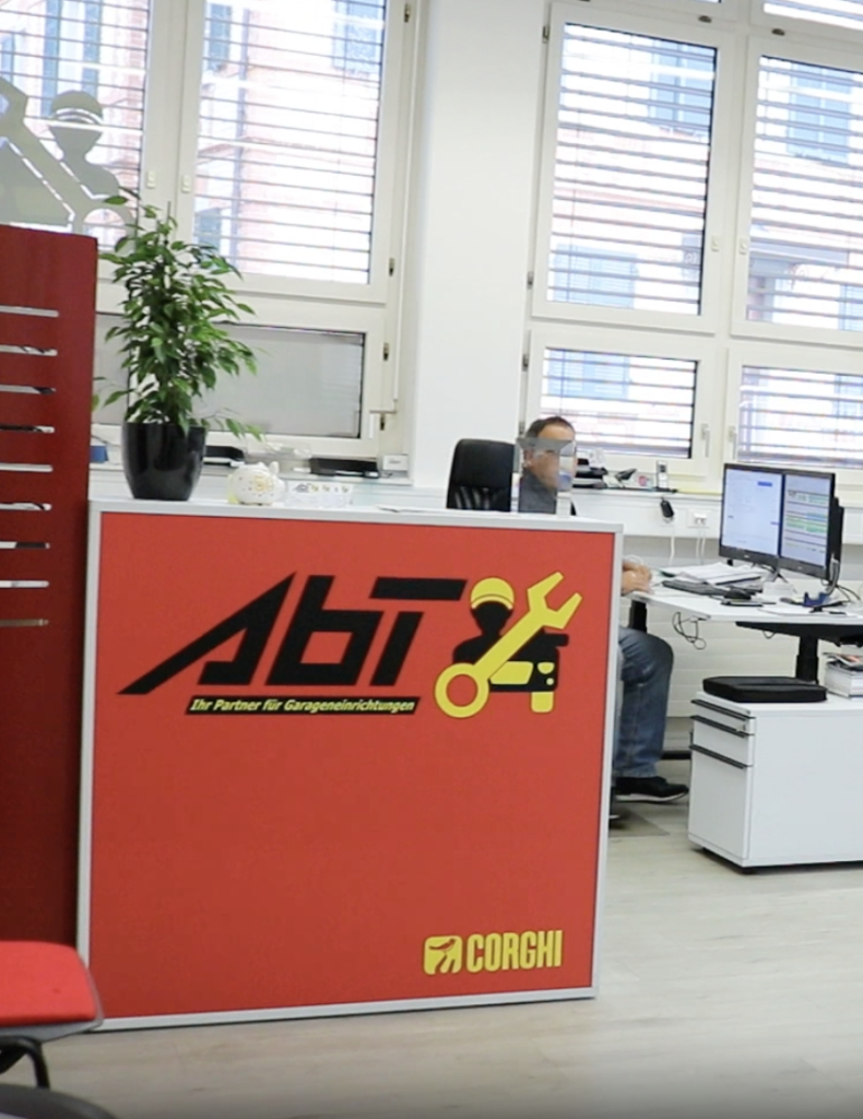ABT AG Office 