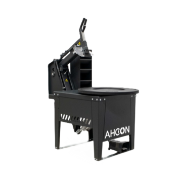 Ahcon Bead Brea­ker BBRT 900