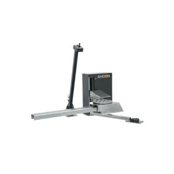 Ahcon Cen­te­ring Lif­ter WCL 700