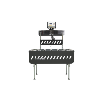 Ahcon IT 200 In­fla­ti­on Sta­ti­on