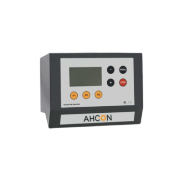 Ahcon PCI 900/12 Be­füll­com­pu­ter