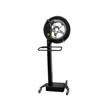 Ahcon Q-Line WL 80 Electric Wheel Lift