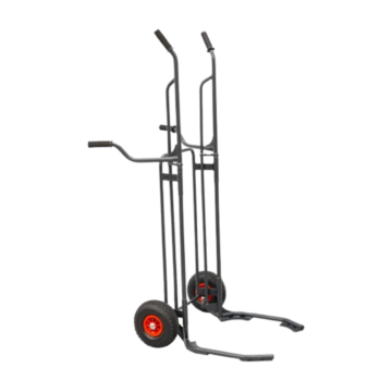 Ahcon Wheel Caddy Plus