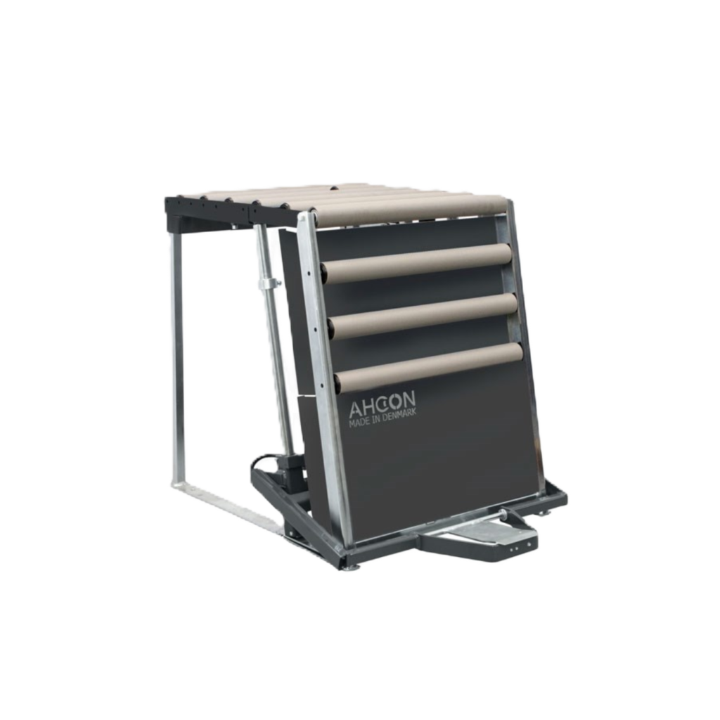 Ahcon Wheel Lift WL 900