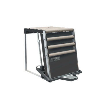 Ahcon Wheel Lift WL 900