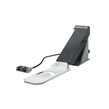 Ahcon Wheel Trol­ley Lif­ter