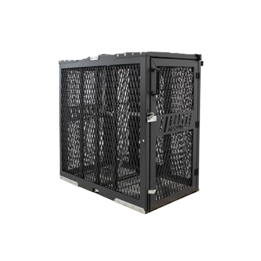 Ahcon TBR 1200 Si­cher­heits-Be­füll­kä­fig (nur Käfig)