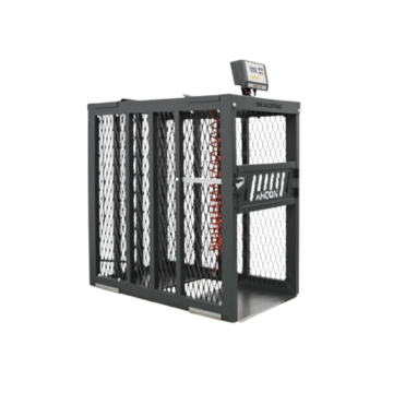 Ahcon TBR Al­ca­traz Si­cher­heits-Be­füll­kä­fig Plus 1.0