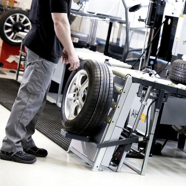 Effizienz und Ergonomie