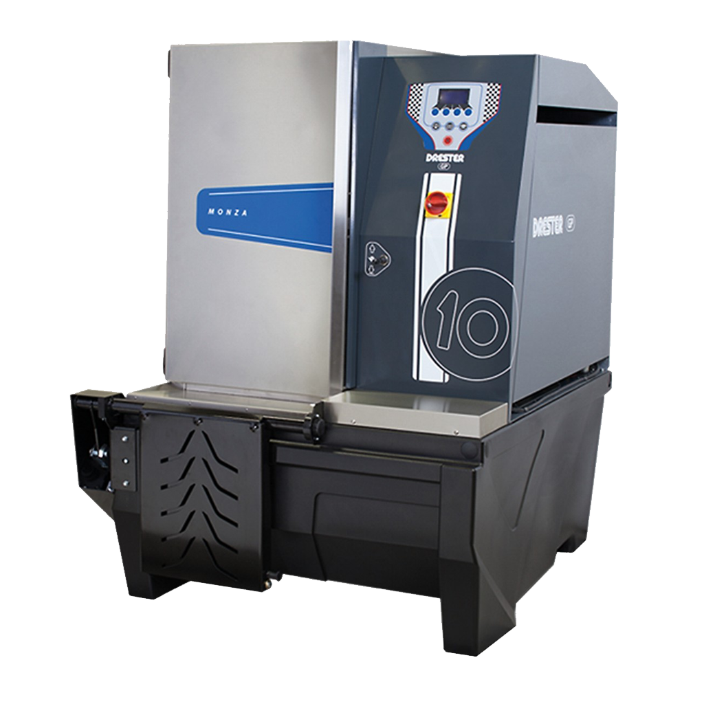 Drester GP-10 Monza