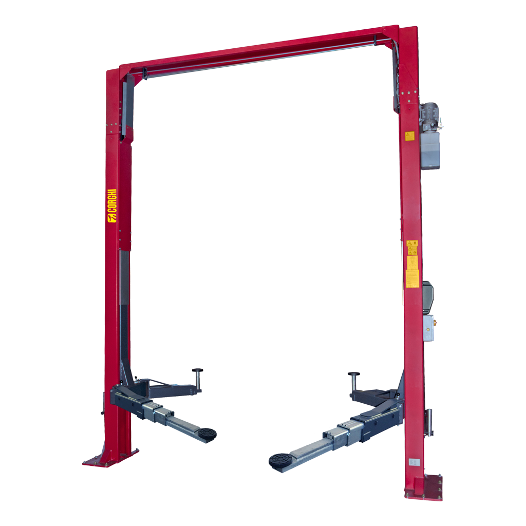 ERCO-5502-XV